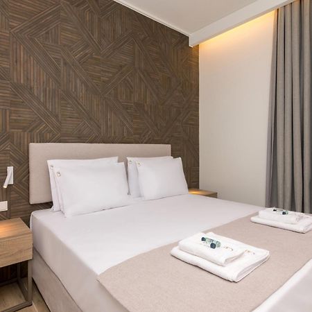 Socrates Fully Equipped Apartments With Unique Design Atenas Exterior foto