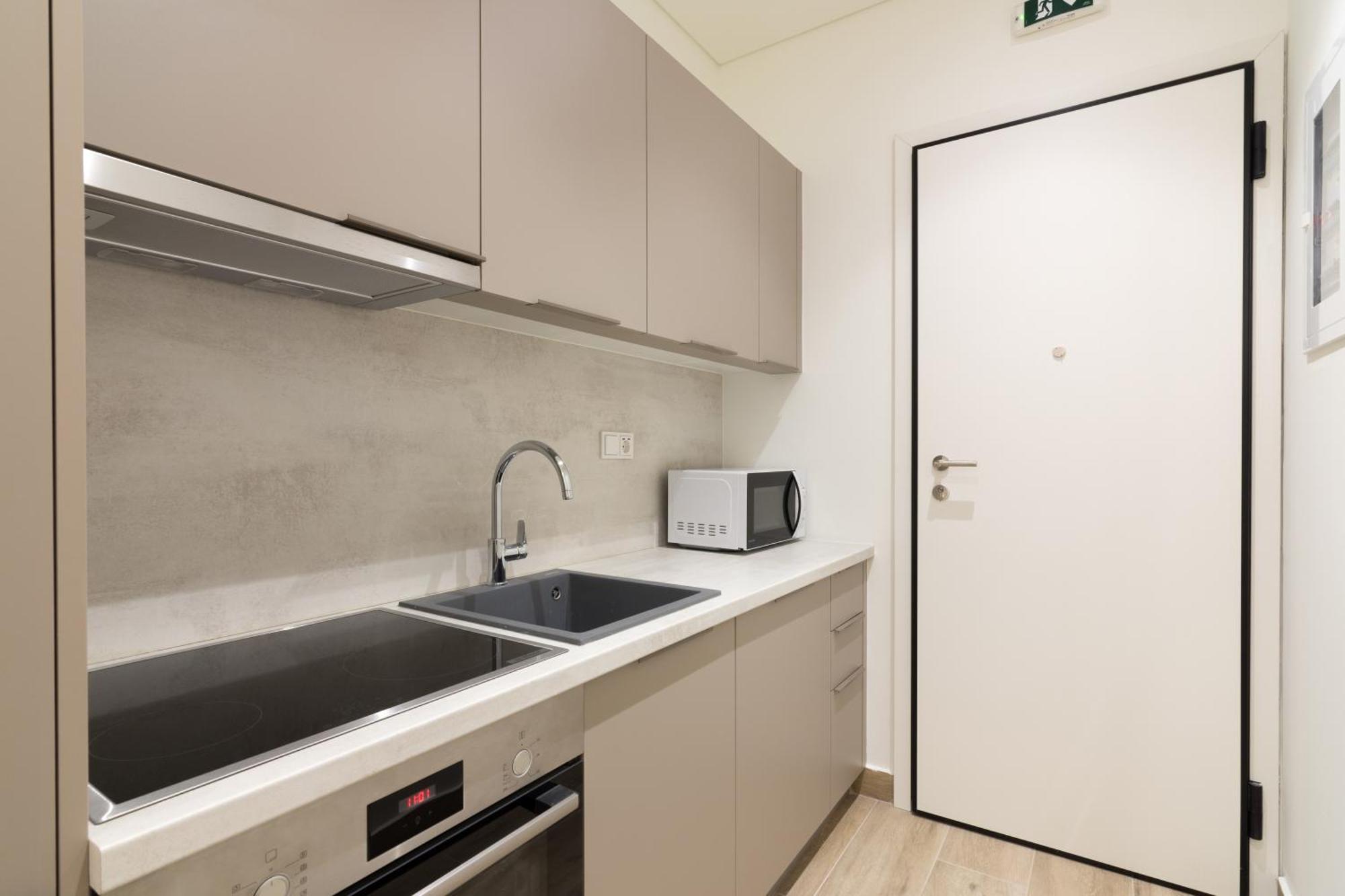 Socrates Fully Equipped Apartments With Unique Design Atenas Exterior foto