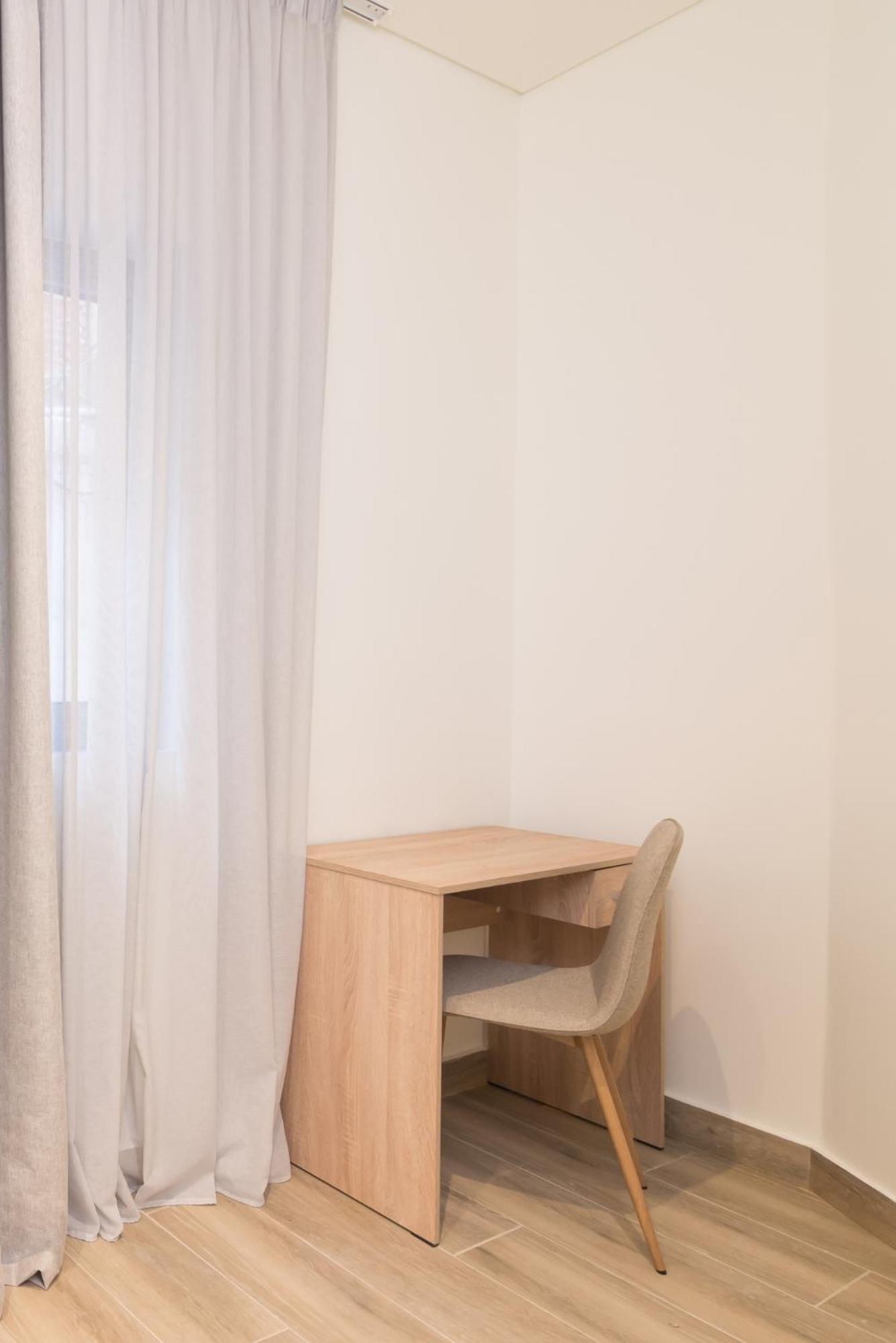 Socrates Fully Equipped Apartments With Unique Design Atenas Exterior foto