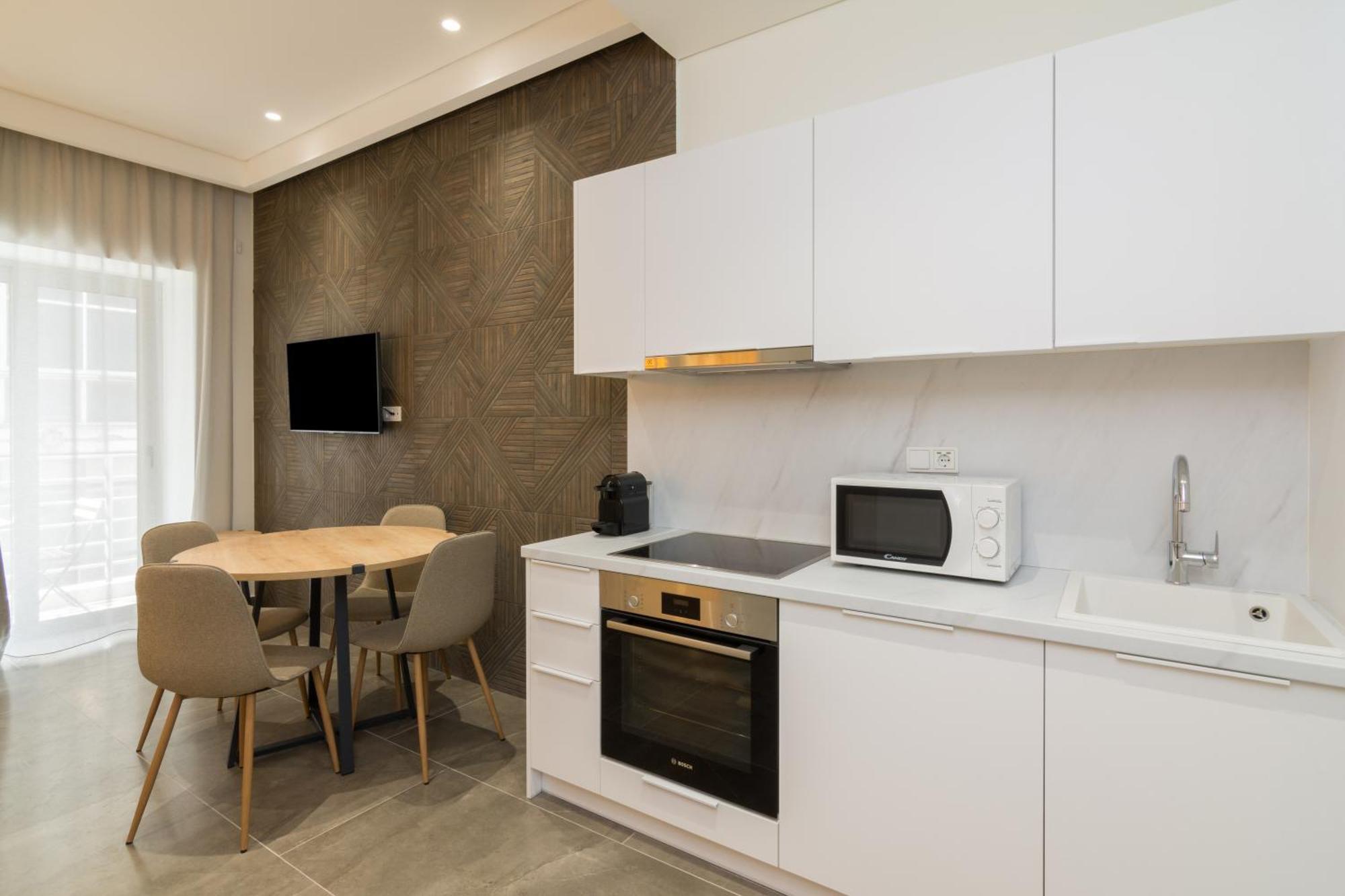 Socrates Fully Equipped Apartments With Unique Design Atenas Exterior foto