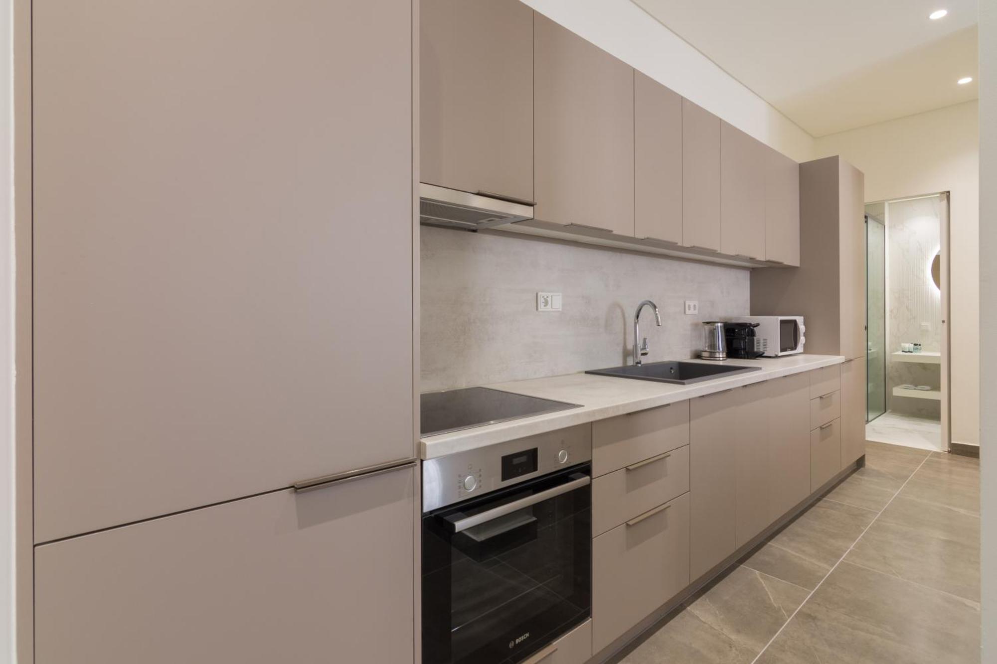 Socrates Fully Equipped Apartments With Unique Design Atenas Exterior foto